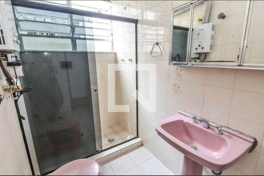 Apartamento, 42 m², com piso de madeira ou laminado — photo 17