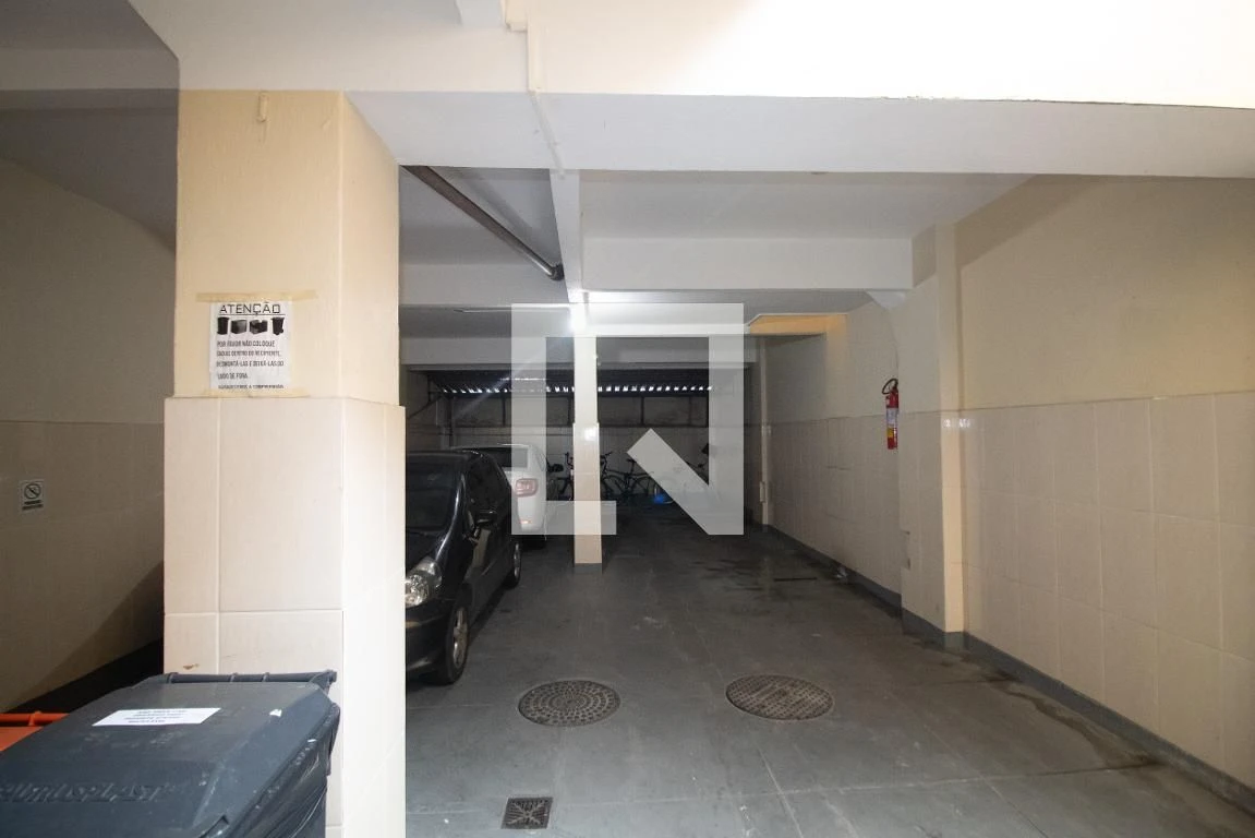 Apartamento mobiliado com 2 quartos e sem vaga — photo 19