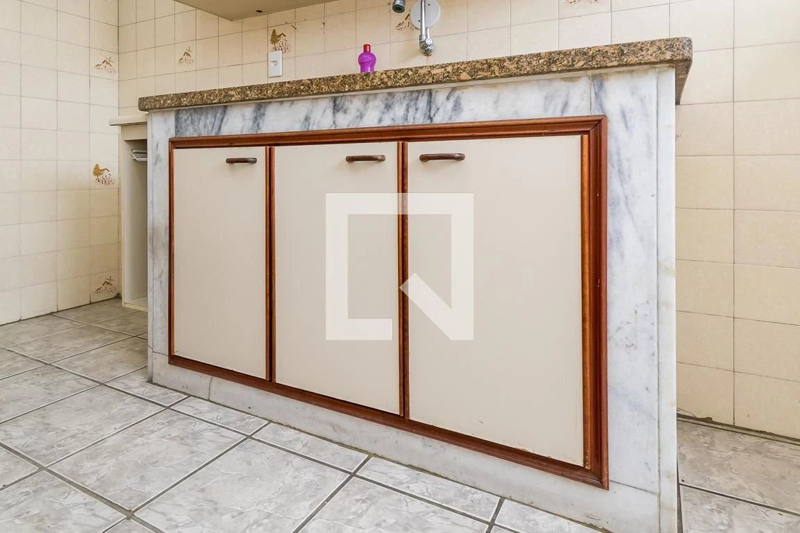 Apartamento sem mobília com 2 quartos e 1 vaga — photo 27