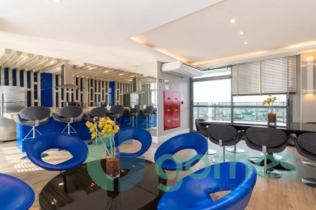 Apartamento amueblado de 1 dormitorio con balcón, 55 m² — photo 41