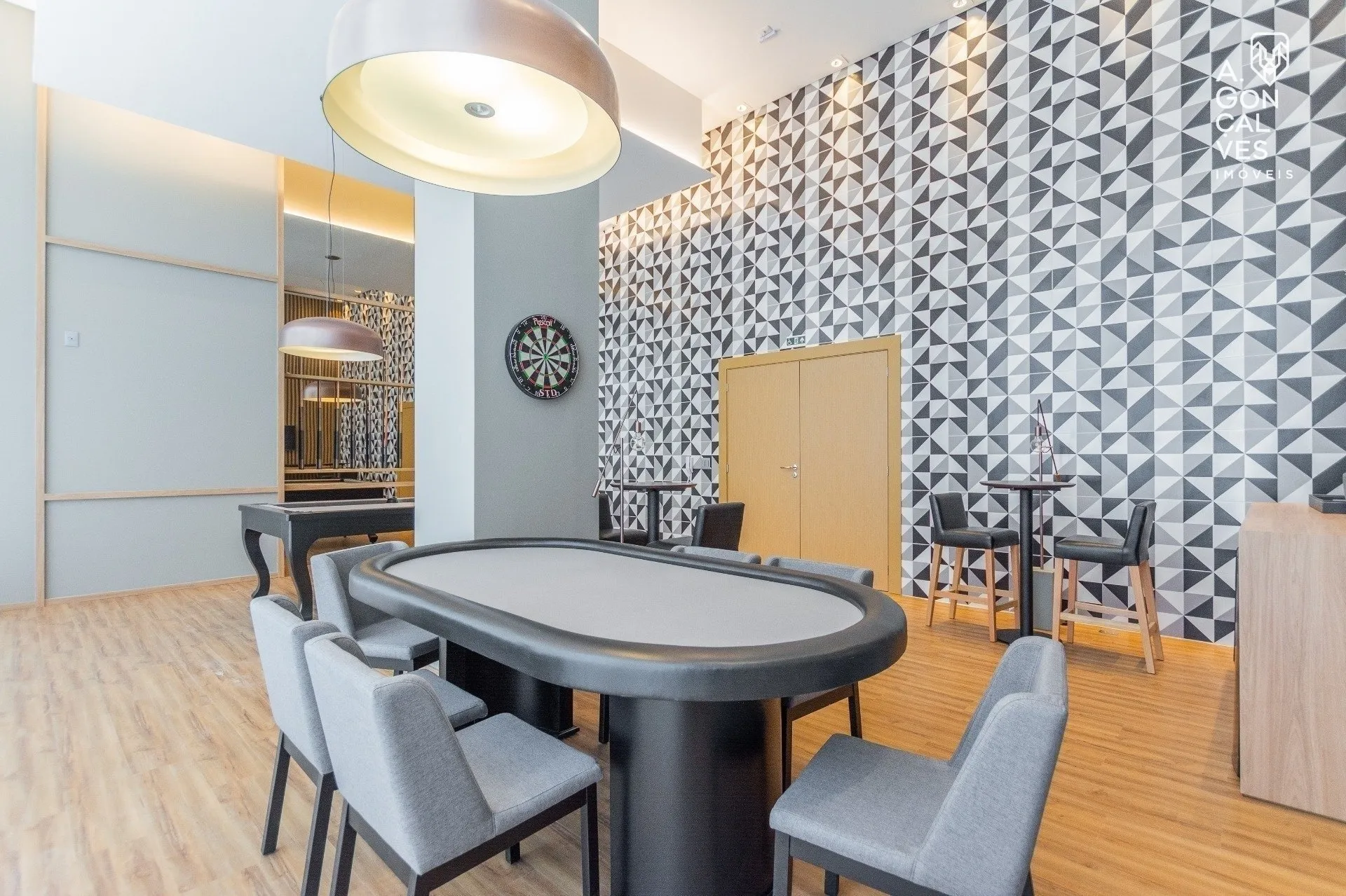 Мебльована квартира 260 м² з 4 спальнями з власними ваннами — photo 73