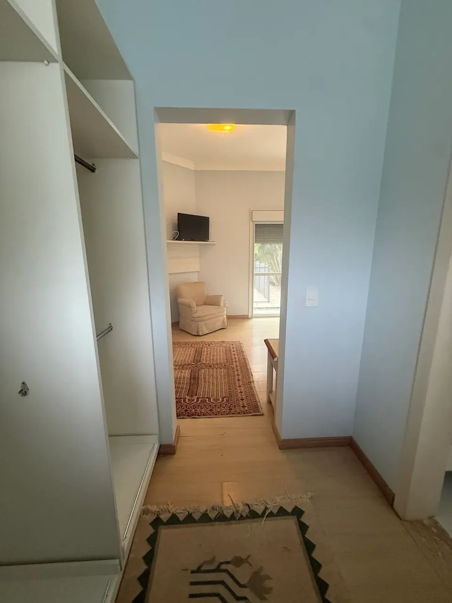 Casa mobiliada com 450 m², 3 dormitórios e 4 banheiros — photo 26