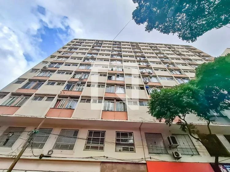 1-bedroom apartment with 20 m² and 1 bathroom — photo 2