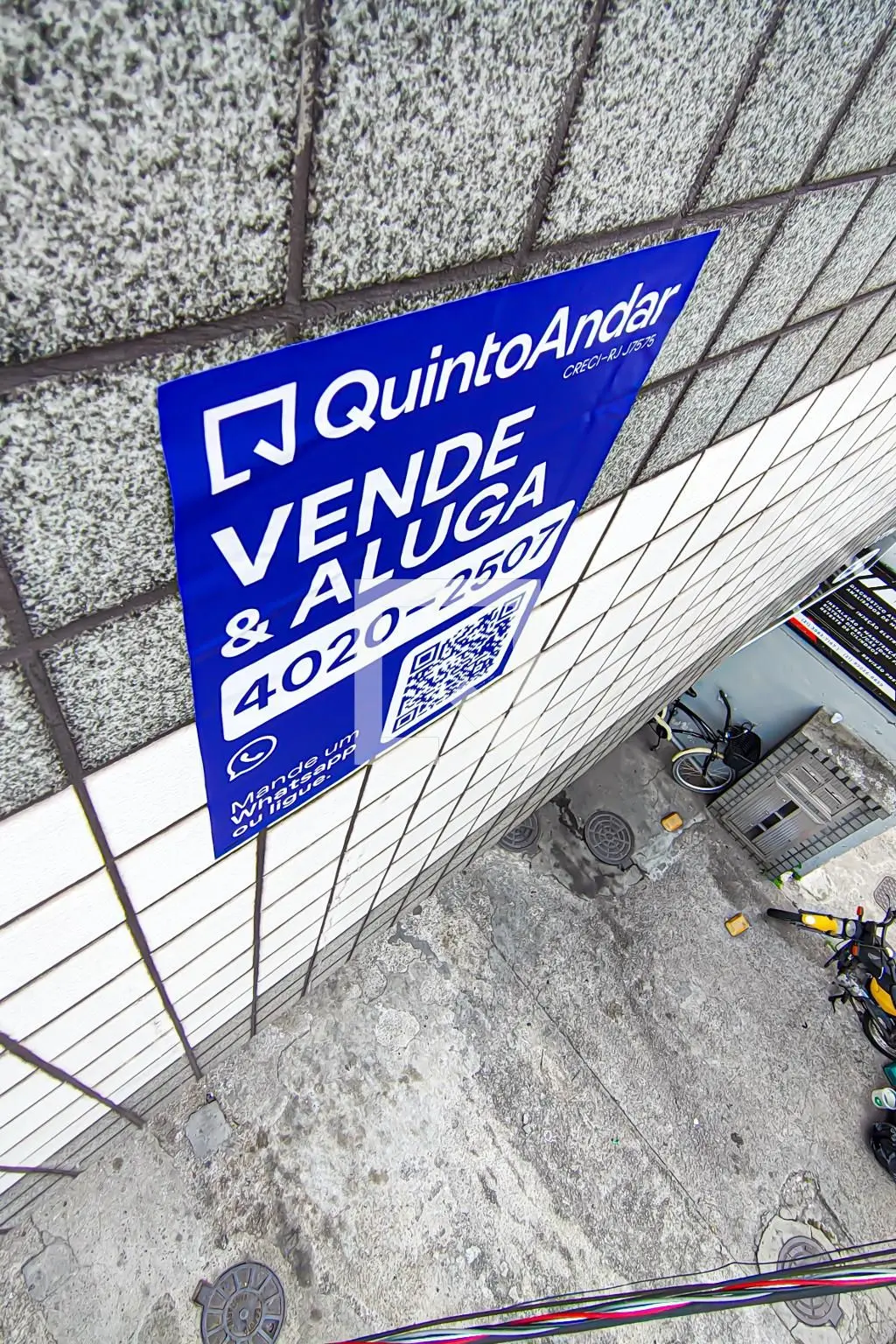 Apartamento de 1 quarto e 55 m² — photo 32