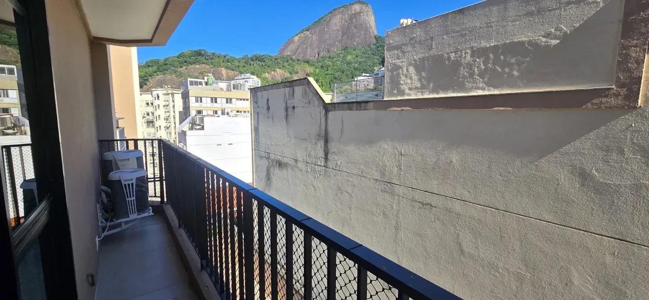 51 m² furnished 1-bedroom apartment with 1 parking spot — photo 23