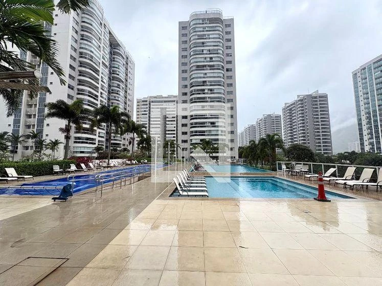 Departamento amueblado, 98 m², con balcón cerrado con vidrio — photo 13