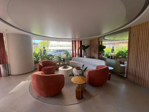 Apartamento mobiliado de 1 quarto com espaço de home office — photo 8