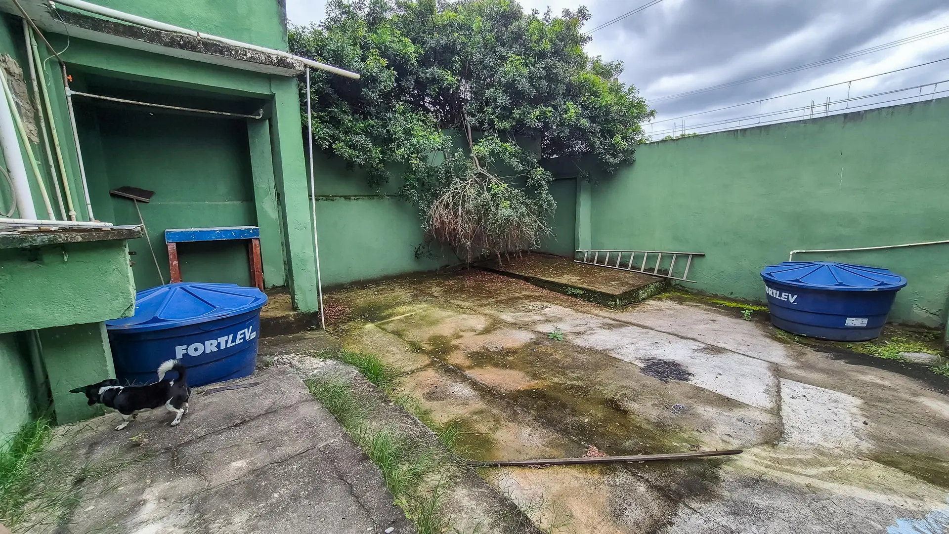 House, 100 m², with a garden — photo 55