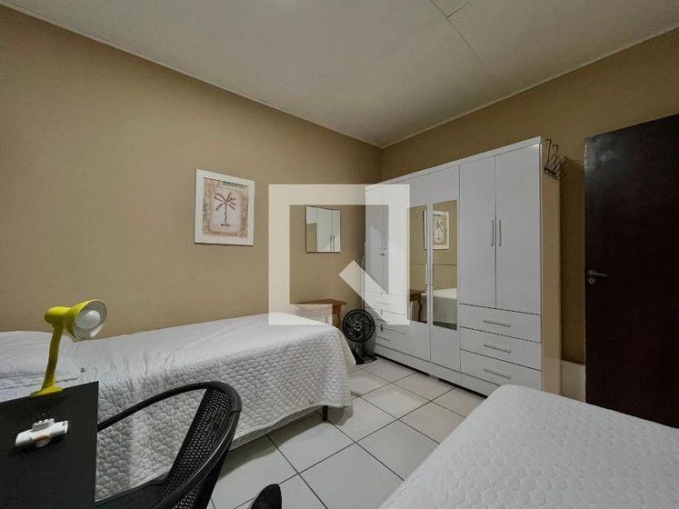 Casa de 2 quartos com espaço de home office, Barra da Tijuca — photo 12