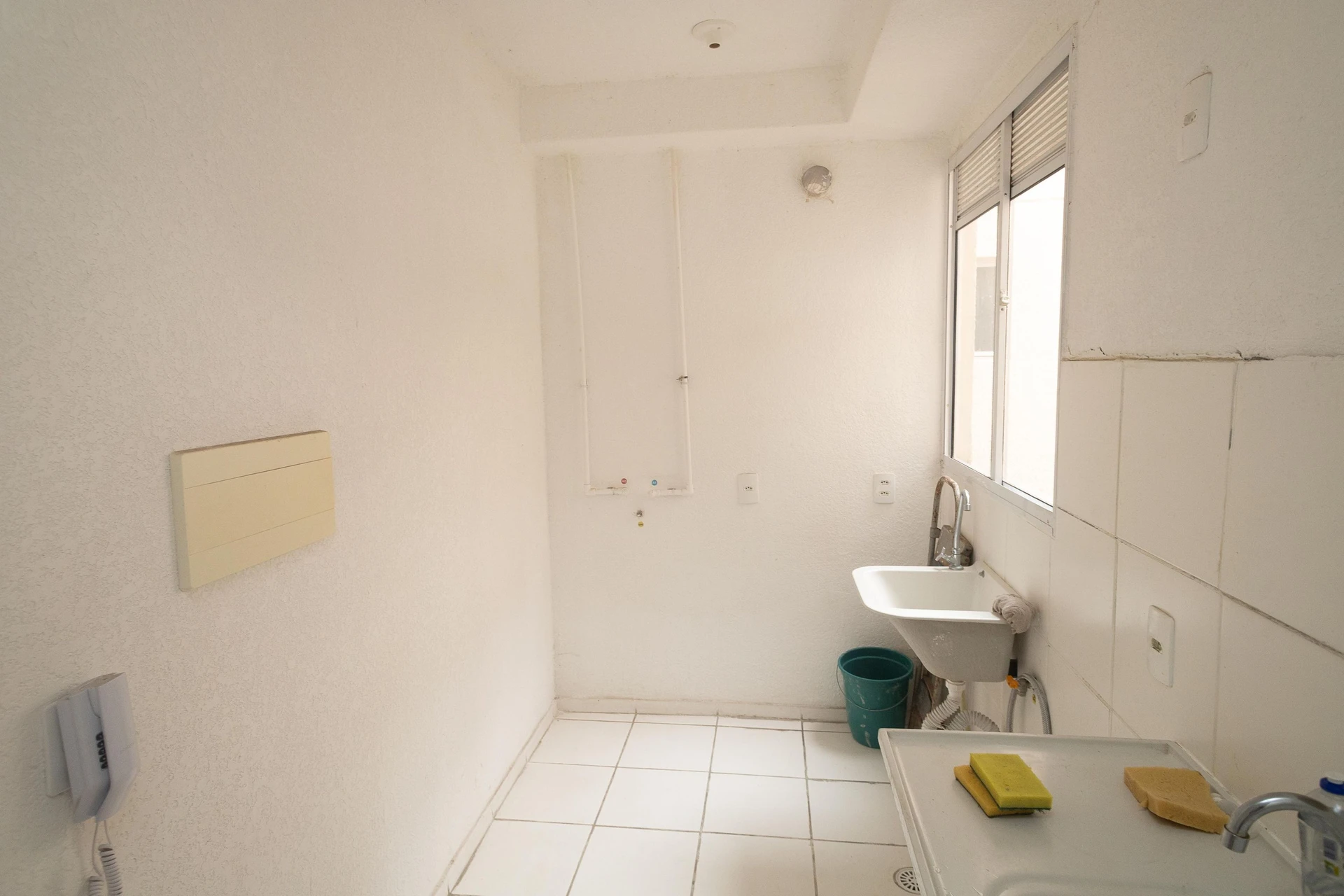 Apartamento de 2 dormitorios con jardín privado — photo 2