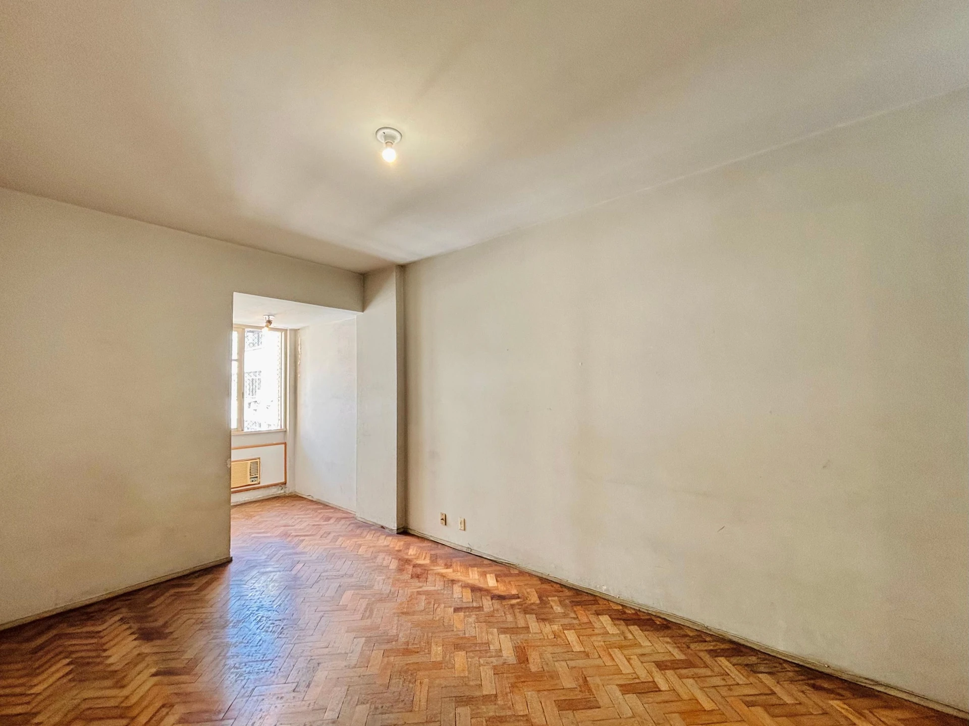Apartamento com 2 quartos, varanda e 1 vaga — photo 11