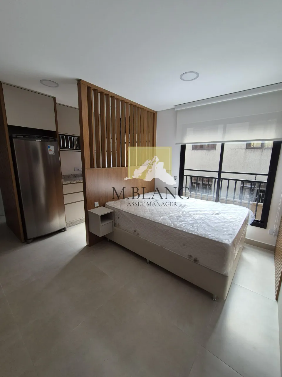 Apartamento tipo studio amueblado con 1 dormitorio — photo 12