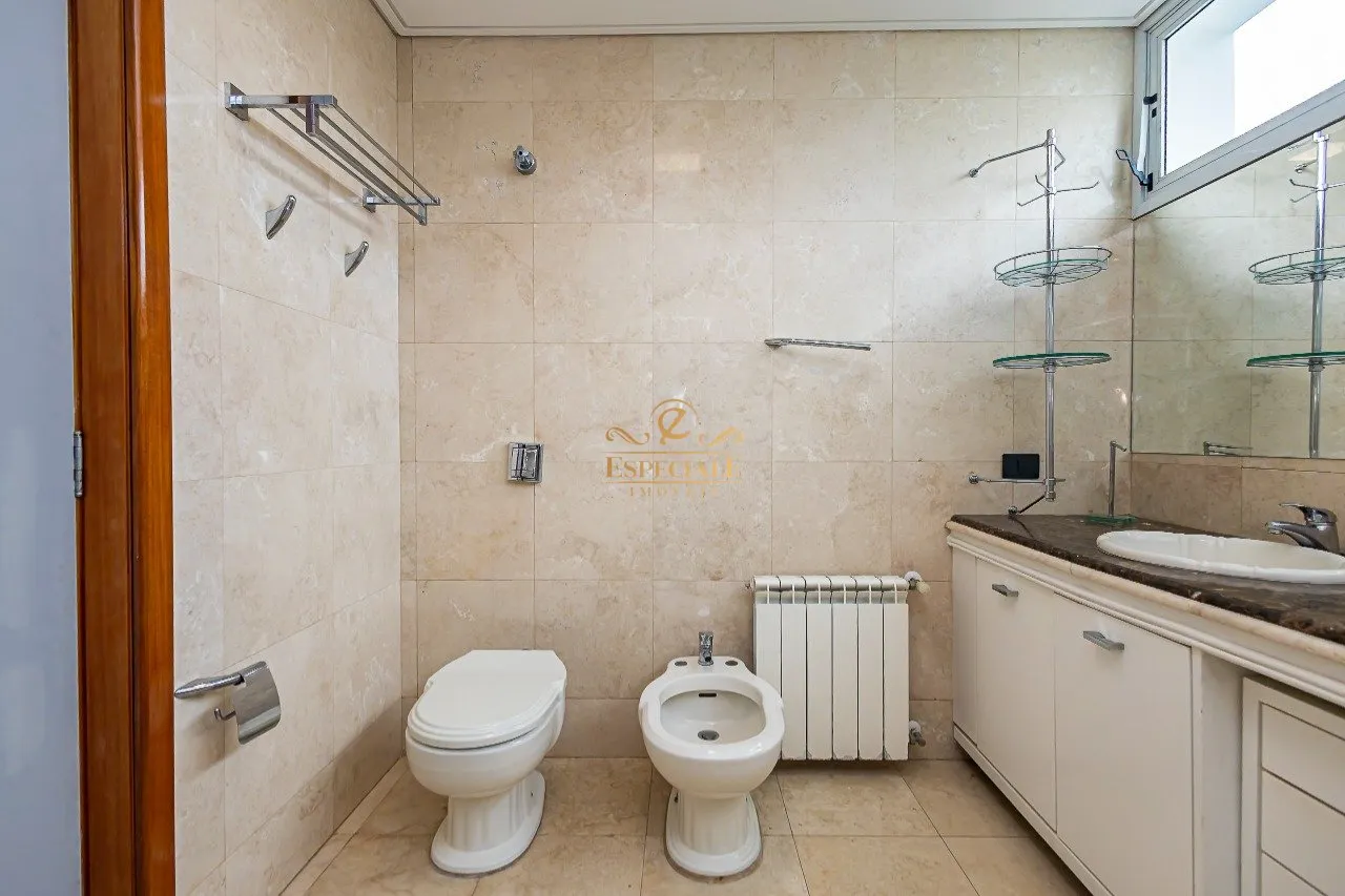 800 m² unfurnished house with gas open-plan kitchen — photo 88