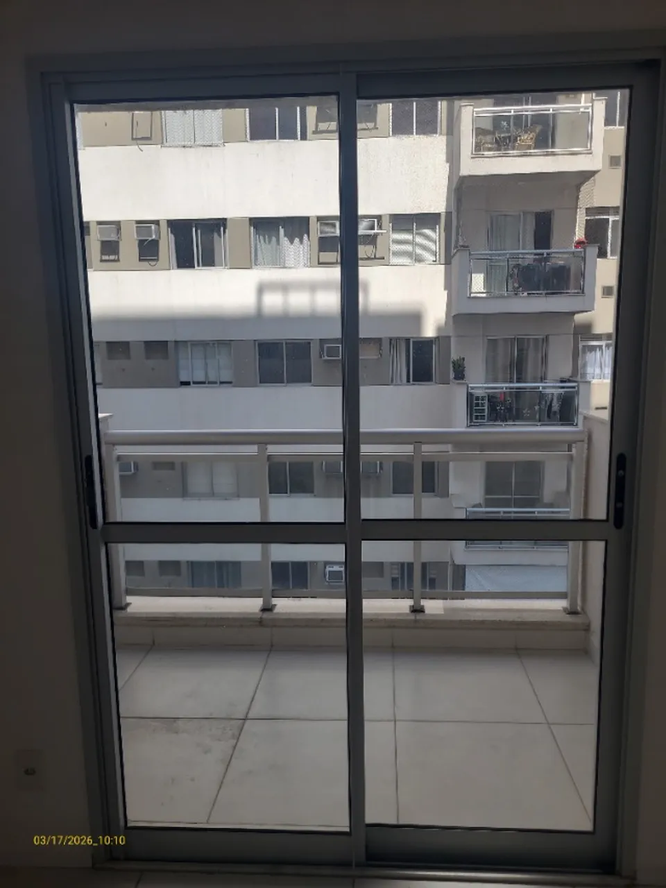 Apartamento com 2 quartos e 2 banheiros, com vaga e varanda — photo 12