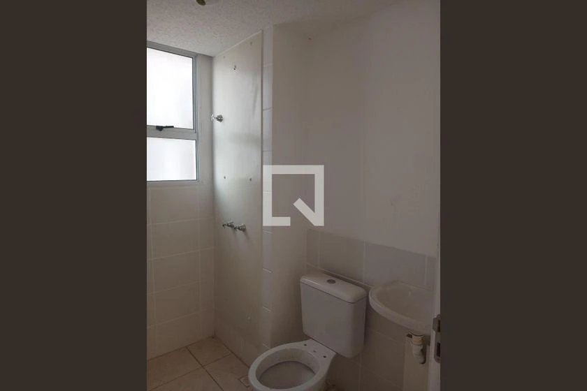 2-bedroom apartment with 49 m² and 1 parking spot — photo 9