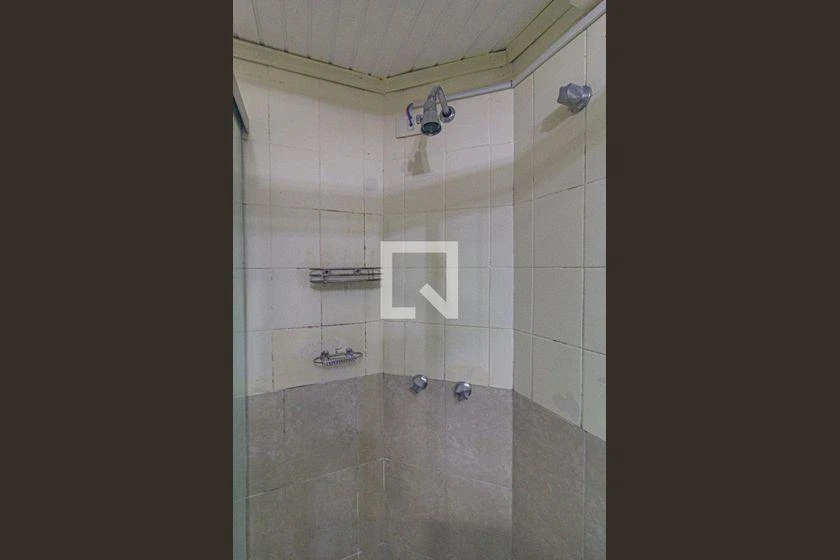 60 m² apartment with a washing machine and a home office — photo 5