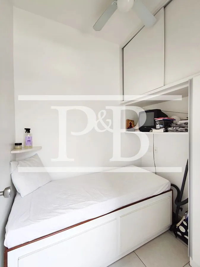 Apartamento amueblado 230 m² con 4 dormitorios y 2 plazas — photo 22