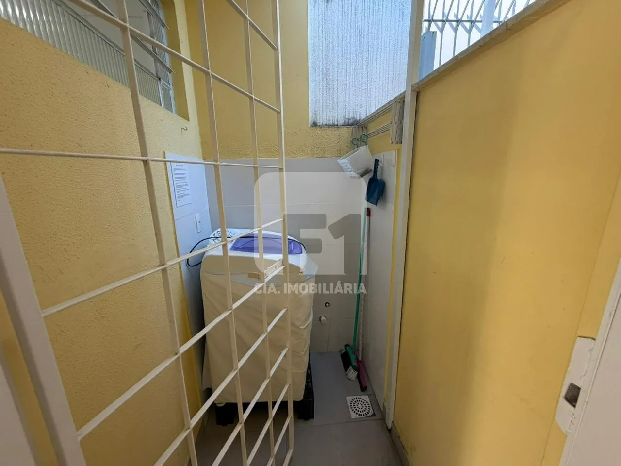 Apartamento de 1 dormitorio de 29 m² y 1 plaza — photo 11