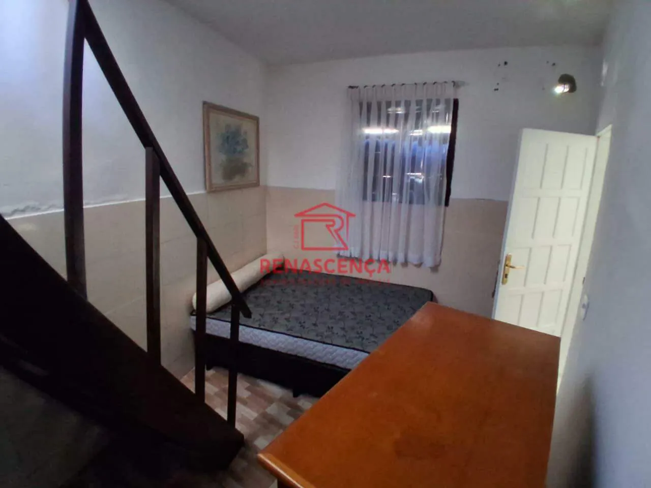 Apartamento mobiliado com 3 quartos, varanda e 1 vaga — photo 18