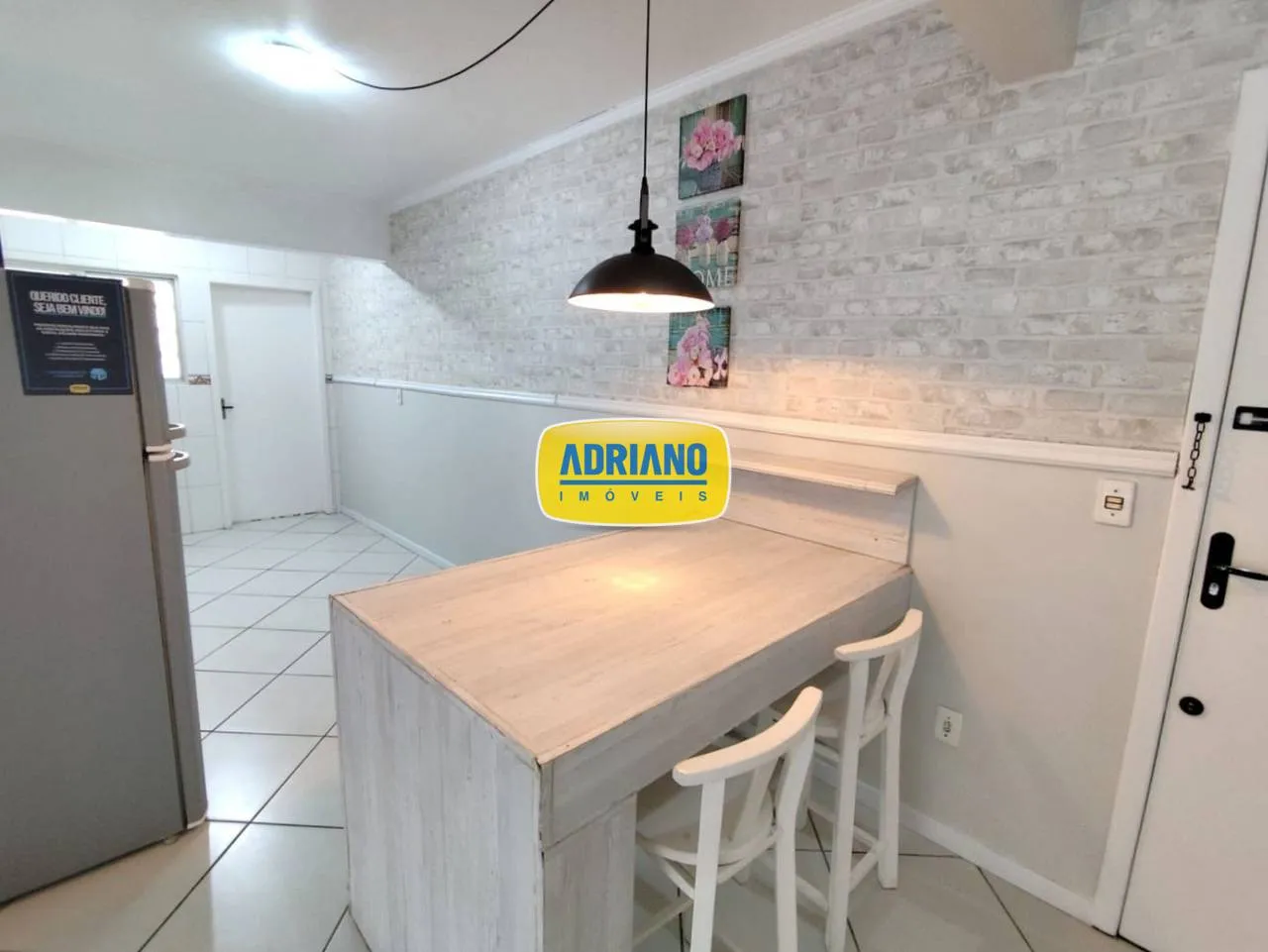 Квартира з 2 кімнатами та балконом і відкритою кухнею — photo 6