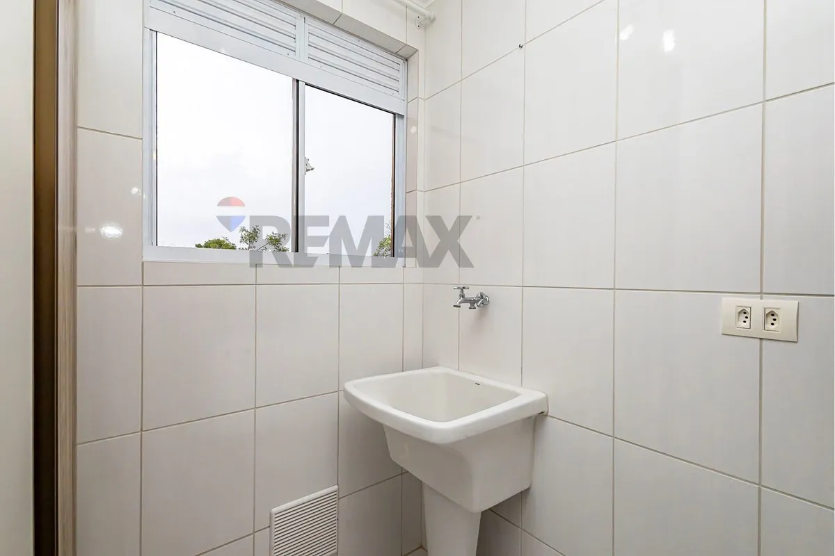3-bedroom apartment with 58 m² and no parking — photo 12