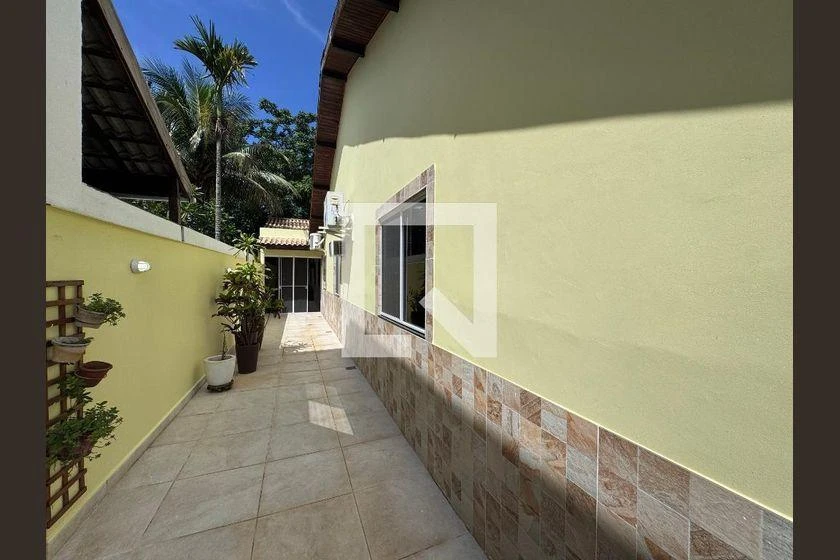 Furnished 367 m² apartment with 4 bedrooms and 3 parking — photo 49