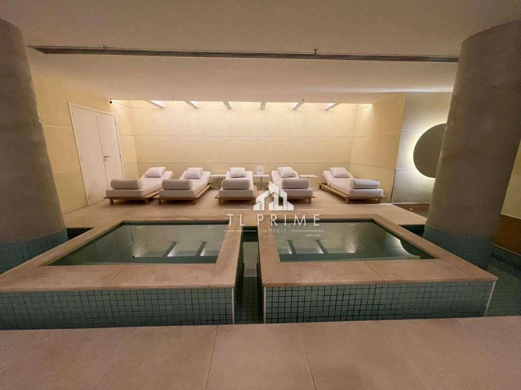 Apartamento de 133 m² com cozinha aberta e 1 suíte — photo 16