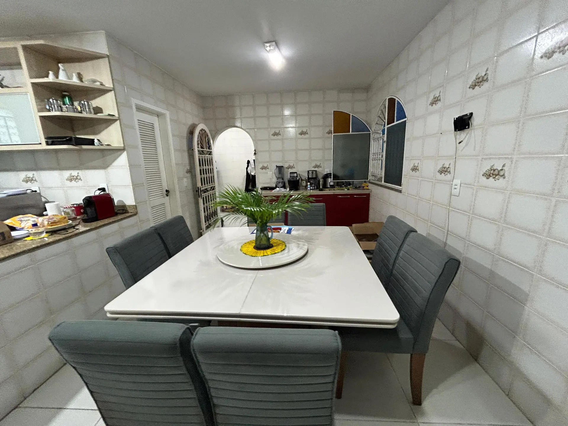 4-bedroom house with a garden in Rio de Janeiro — photo 26