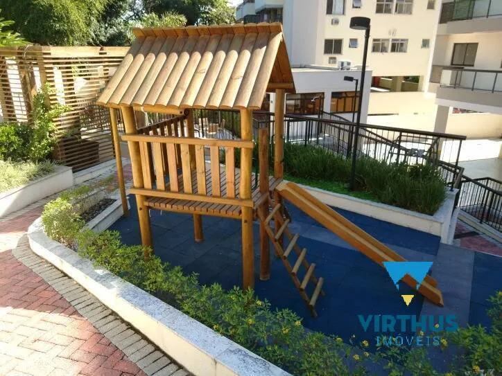 4-bedroom apartment with a private pool in Rio de Janeiro — photo 41