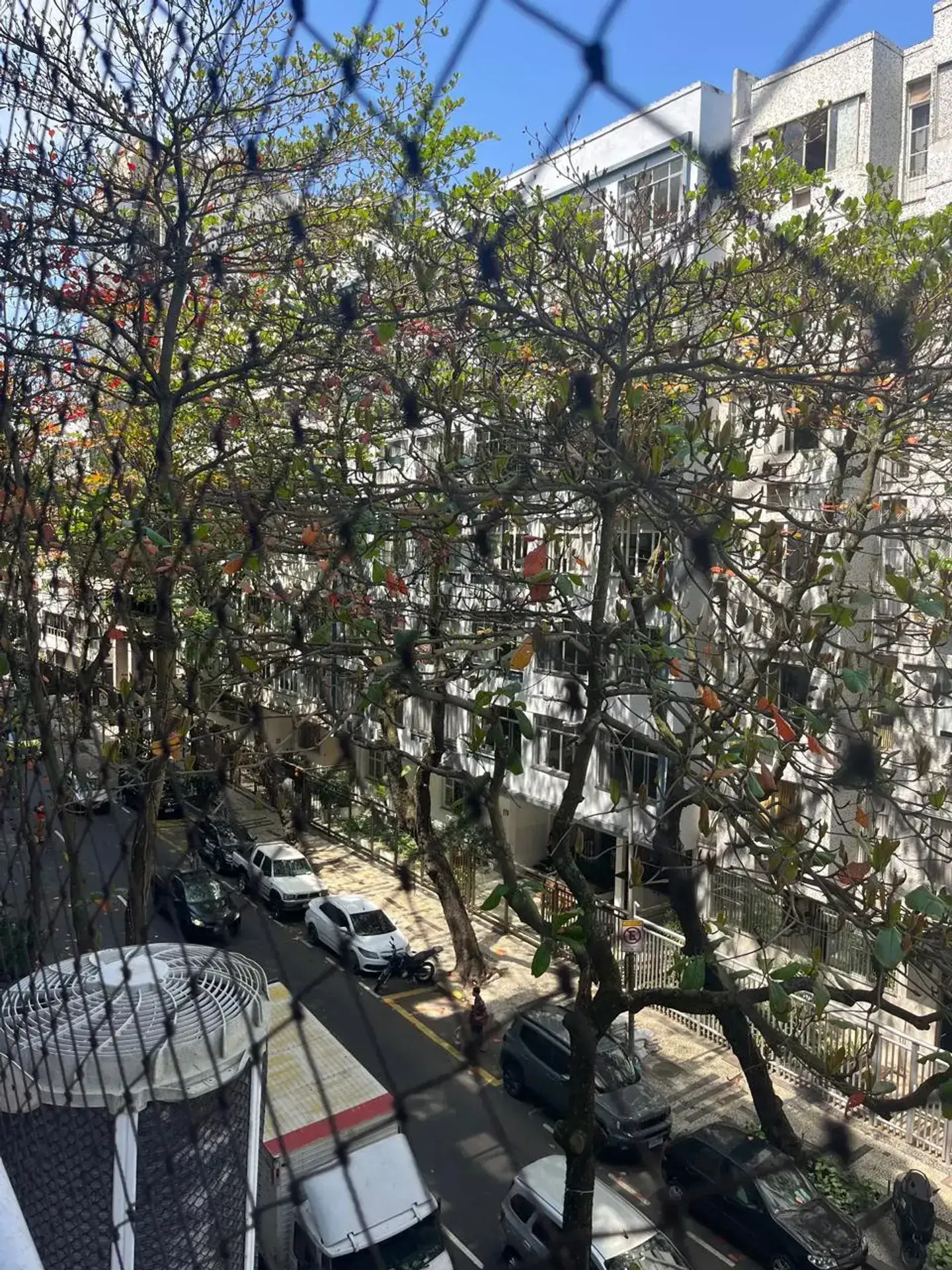 Apartamento com 4 quartos e ar-condicionado — photo 6