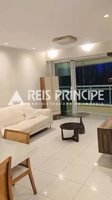 Furnished apartment with 2 en-suites and private BBQ
