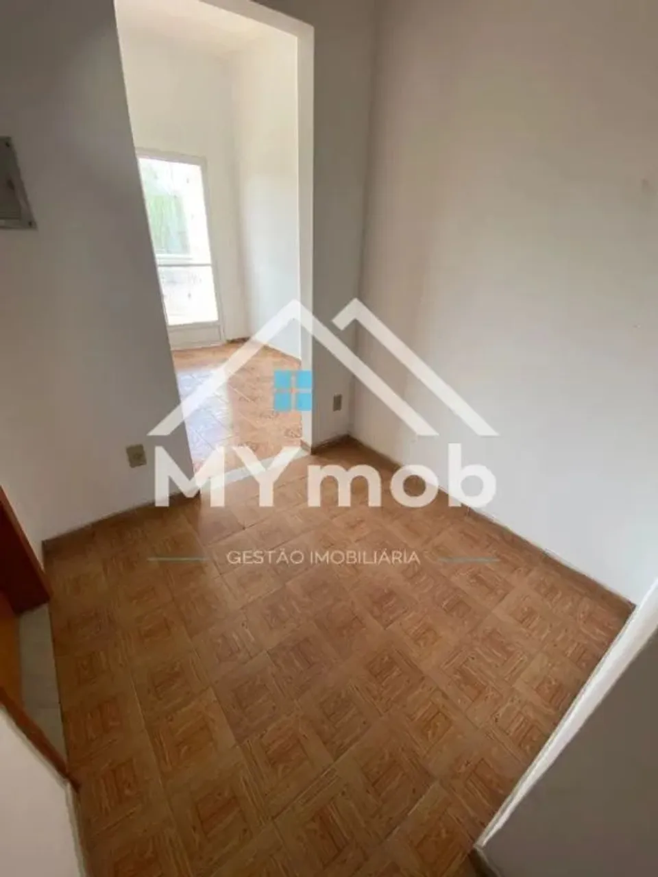 Apartamento com 2 quartos, 1 banheiro e 1 vaga — photo 8