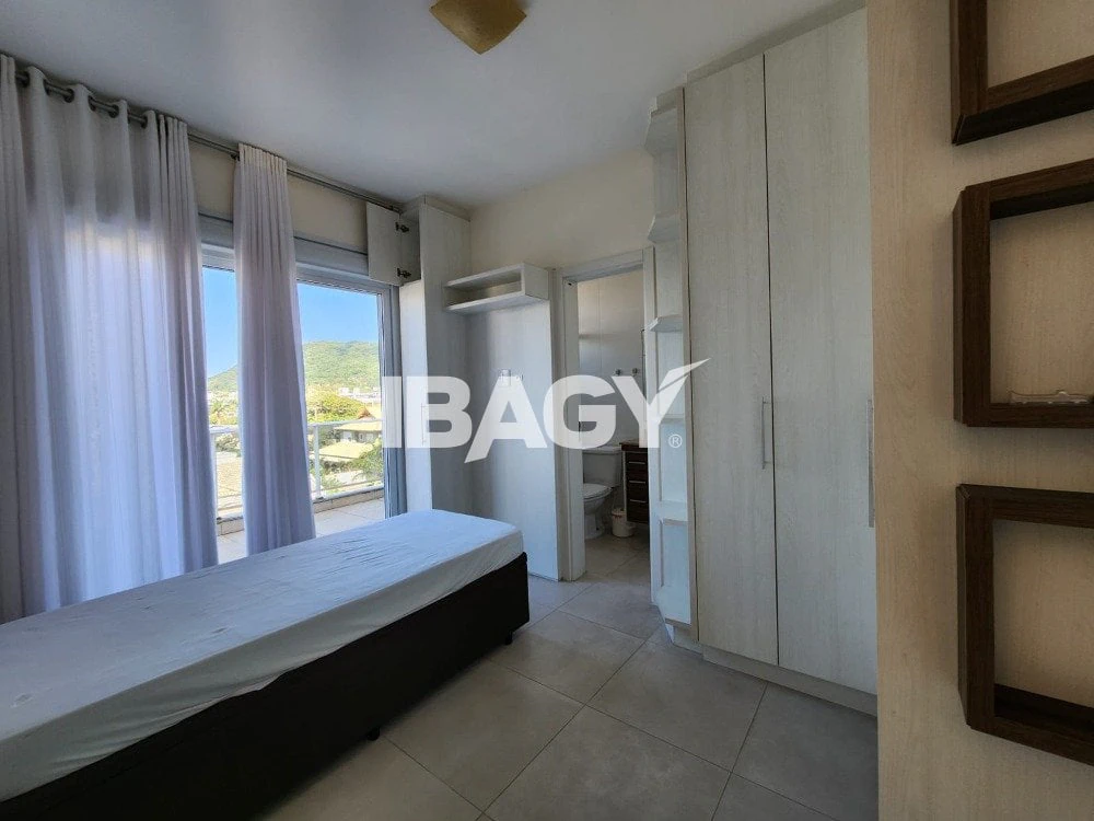 Apartamento mobiliado com 2 suítes e 190 m² — photo 24