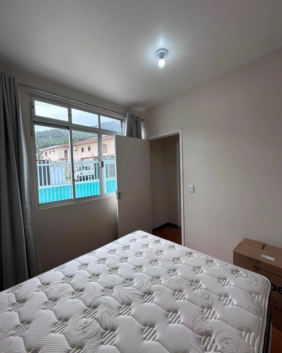 Furnished apartment, 75 m², with a washing machine — photo 7