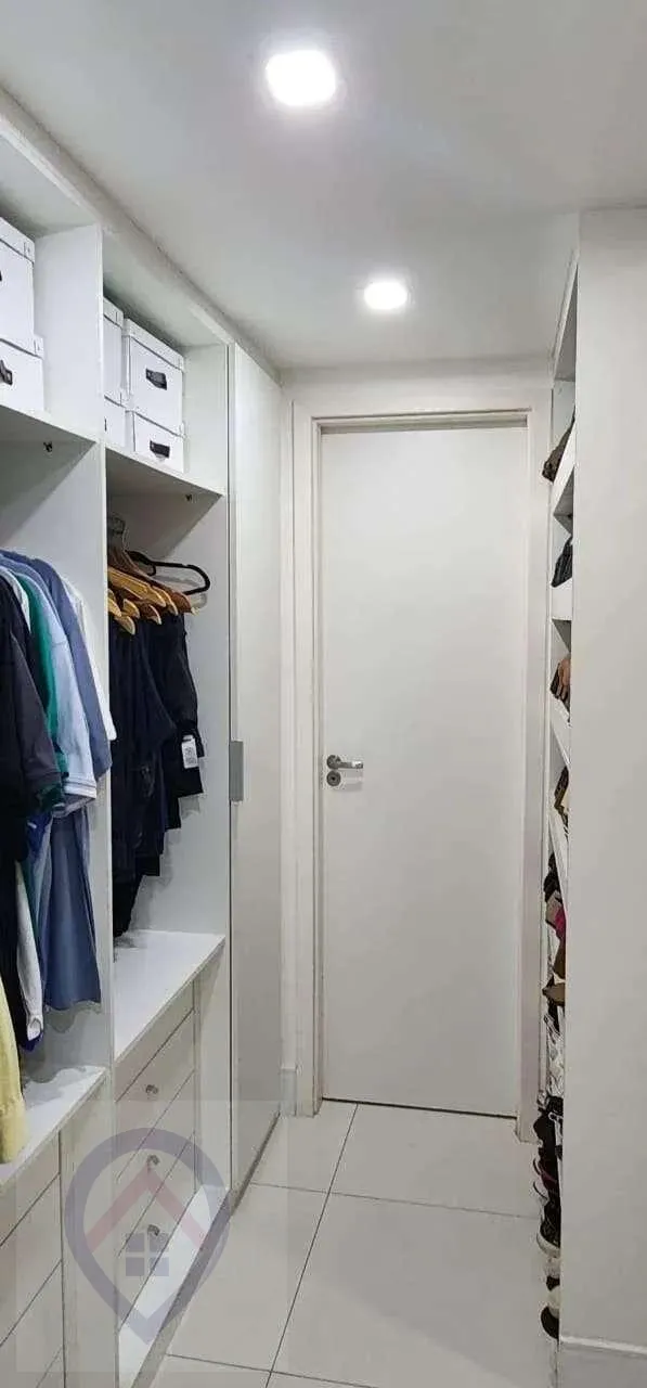 Penthouse apartment with 3 bedrooms, 2 baths and 2 parking — photo 15