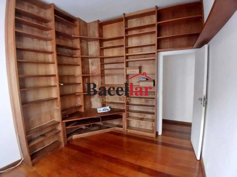 106 m² apartment with 3 bedrooms and 1 parking spot — photo 22