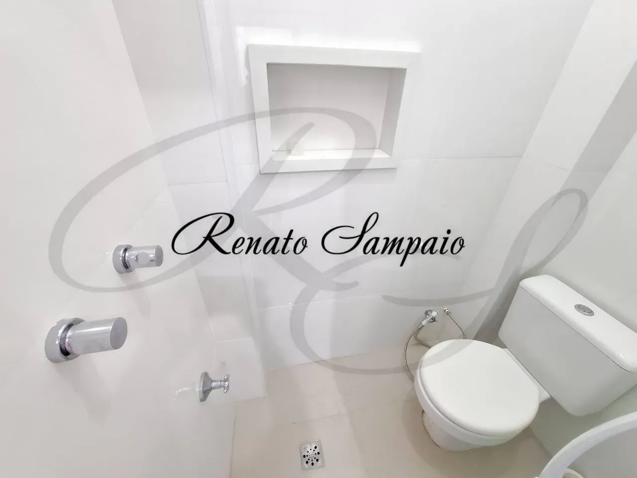 Apartamento para alugar com 94 m², 3 quartos e vista — photo 46