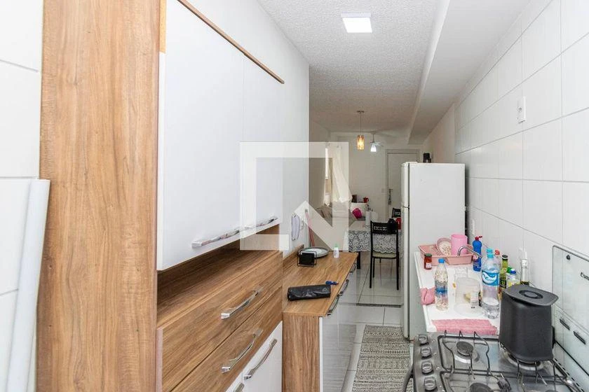 2-bedroom apartment in a building with a gym — photo 5