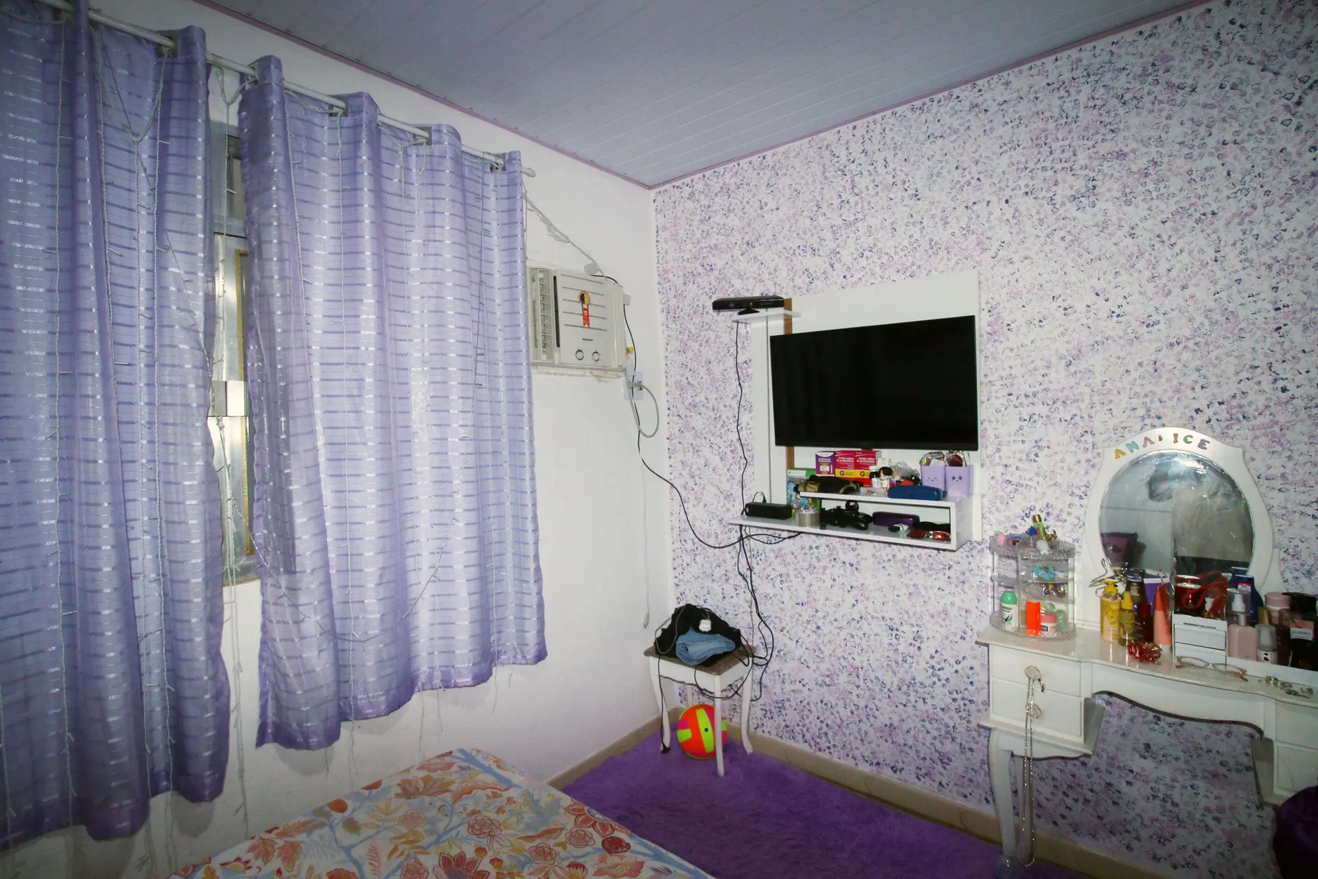 Casa amueblada con 3 dormitorios y jardín privado — photo 13