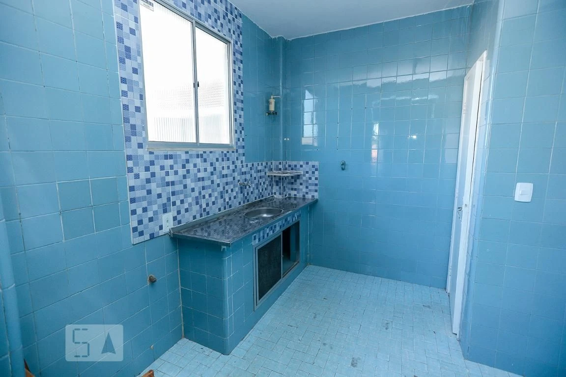 Unfurnished 2-bedroom apartment with maid’s room — photo 2
