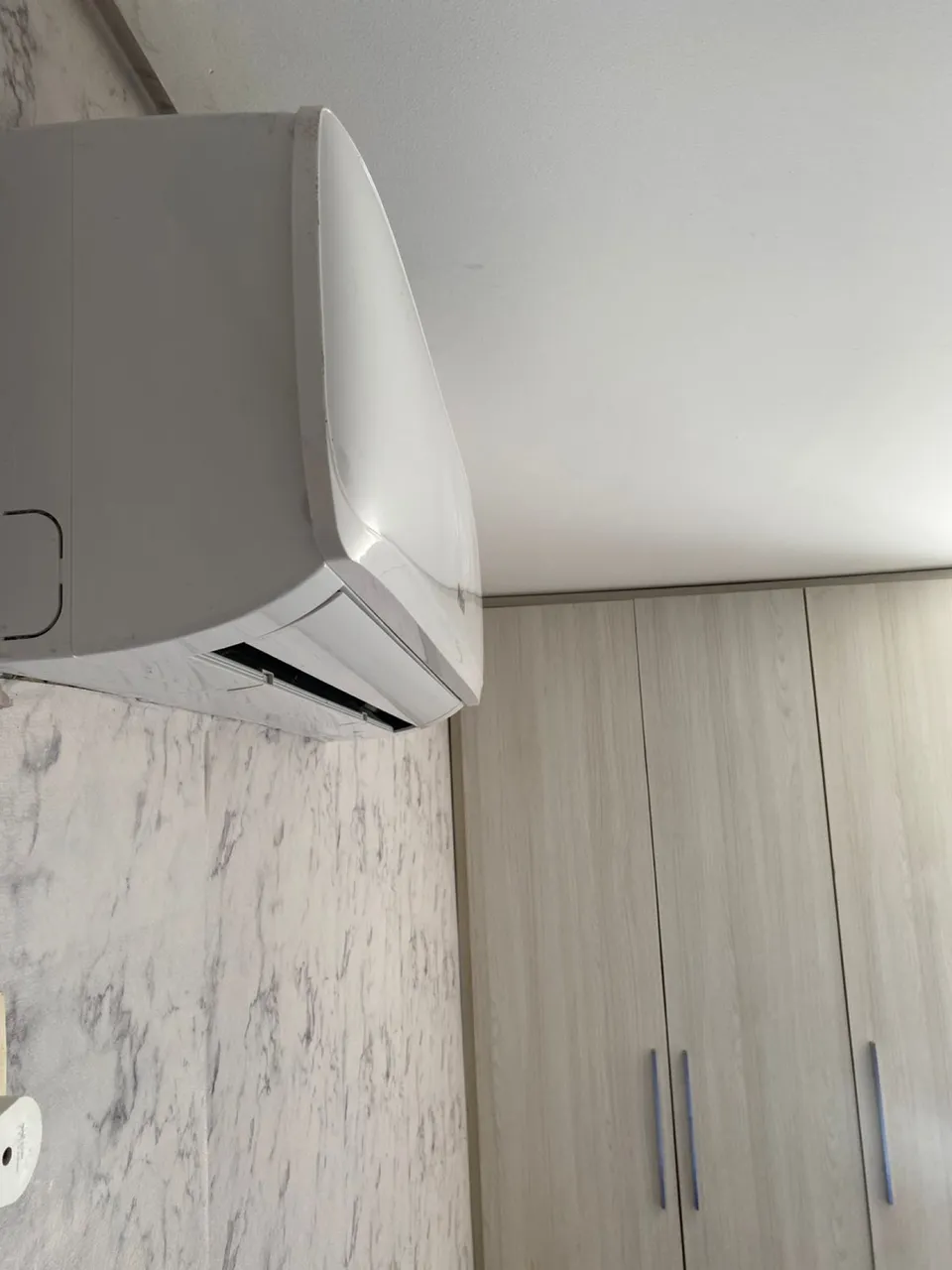 Квартира 47 м² з пральною машиною та видом на воду — photo 14