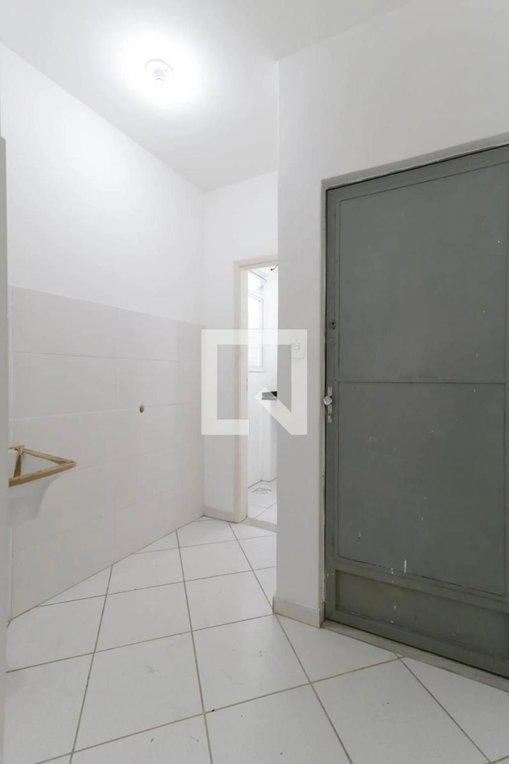 Rental apartment with 1 bedroom and 1 bathroom — photo 23