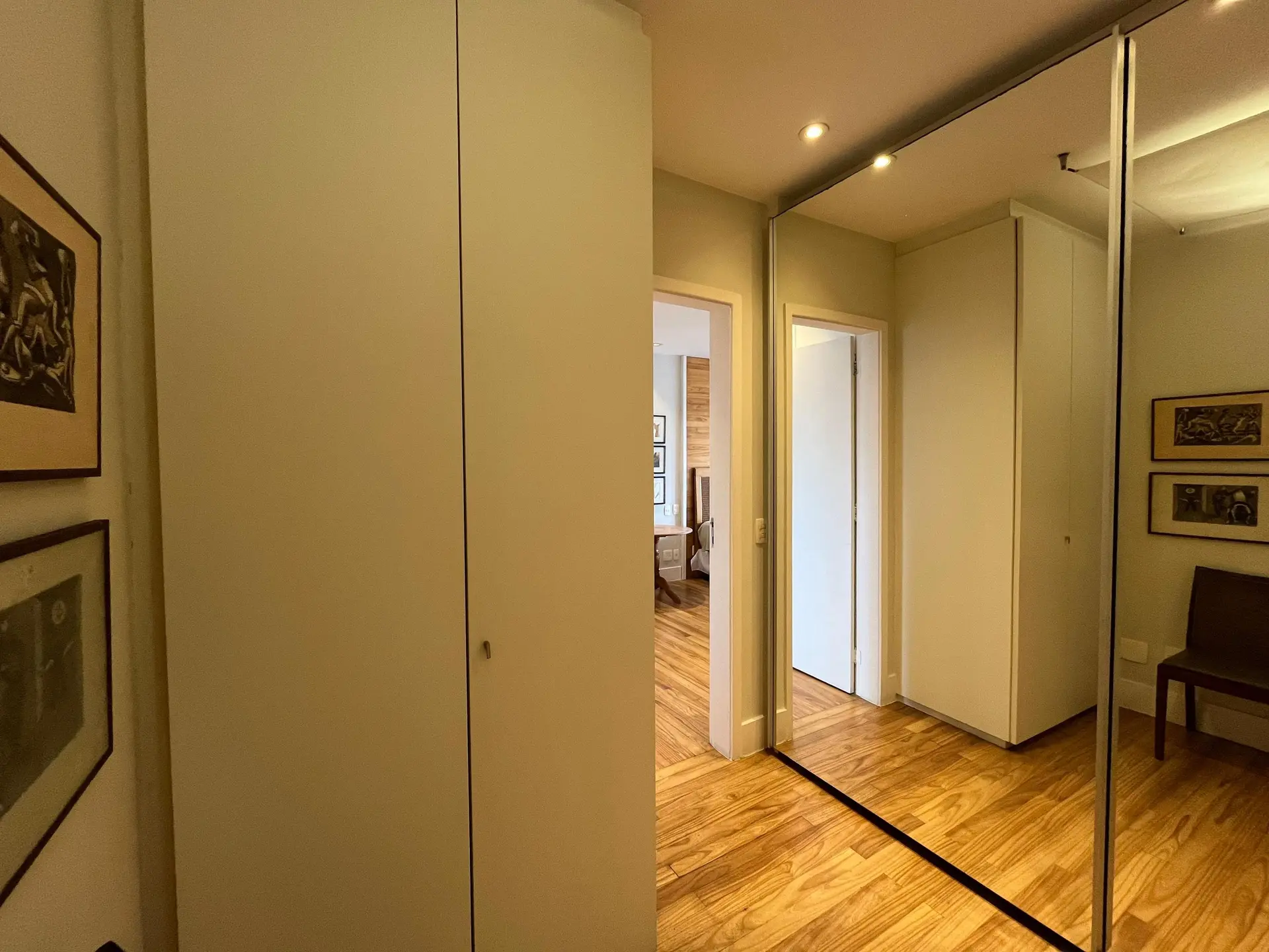 4-bedroom apartment with a water view — photo 61
