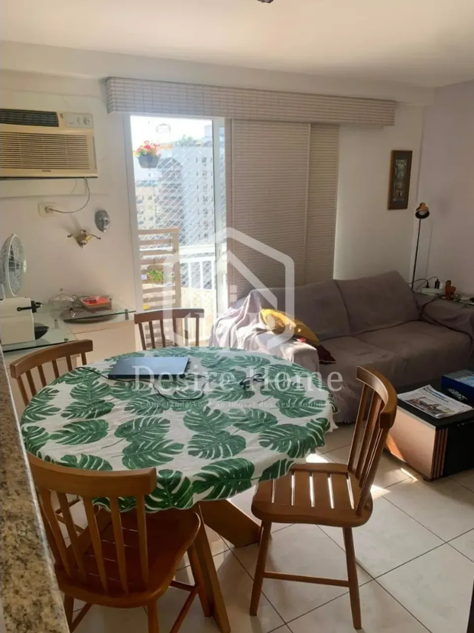Furnished duplex penthouse with 2 bedrooms and 3 baths — photo 14