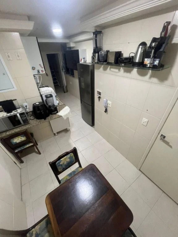 Apartamento de 114 m² com 3 quartos e 1 suíte — photo 14