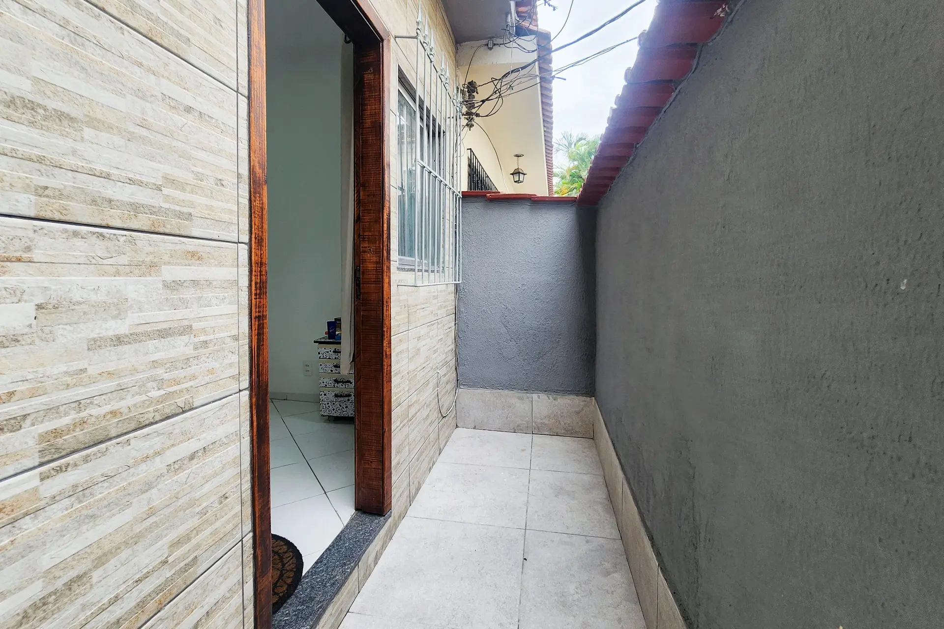 2-bedroom house, 1 with its own bathroom, 98 m² — photo 28