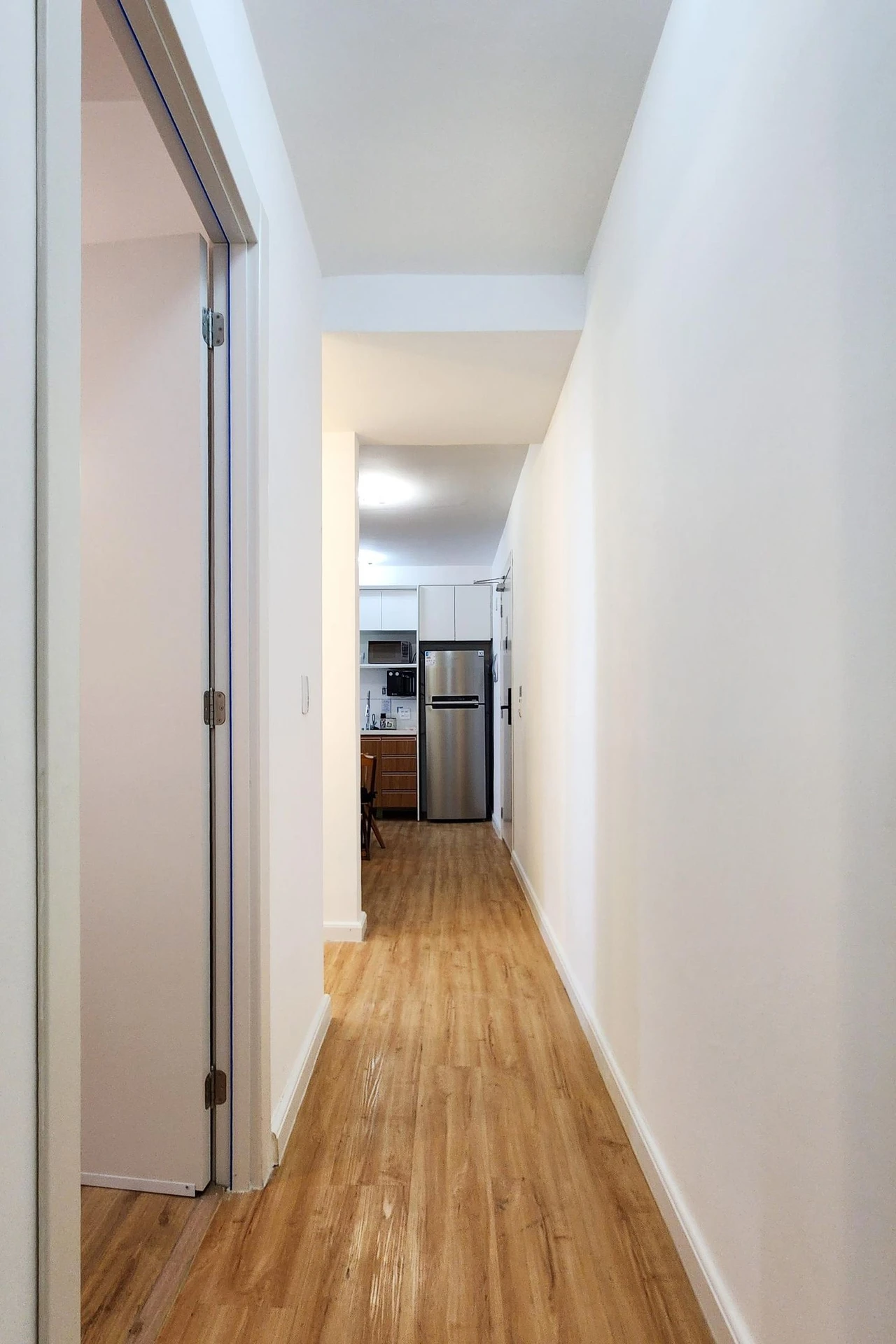 Departamento de 2 dormitorios en edificio con sauna — photo 46