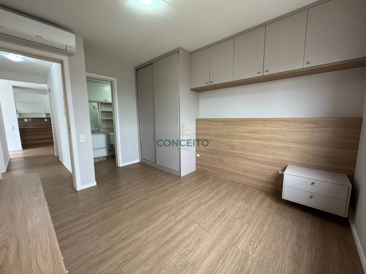 Furnished 88 m² apartment with 3 bedrooms and 1 suite — photo 3