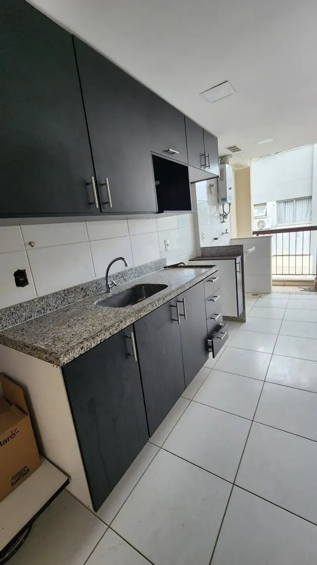 Apartment with 3 bedrooms and 3 bathrooms — photo 21