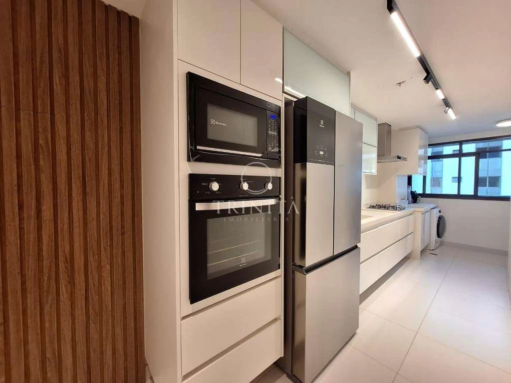Apartamento mobiliado com 3 quartos e 2 vagas — photo 10